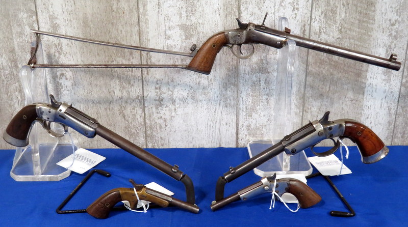 Good Friday Firearms Live Auctions featured photo 3