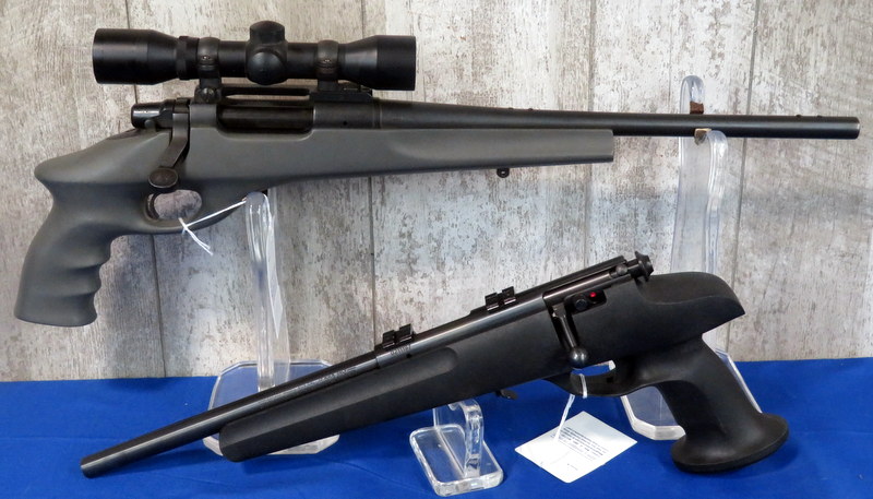 Good Friday Firearms Live Auctions featured photo 4