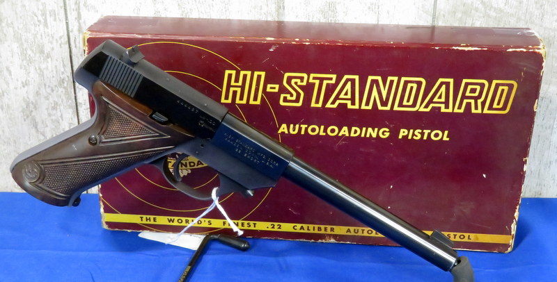 Good Friday Firearms Live Auctions featured photo 5