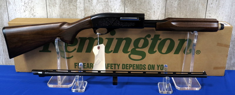 END OF SUMMER LIVE FIREARMS CONSIGNMENT AUCTION featured photo 2