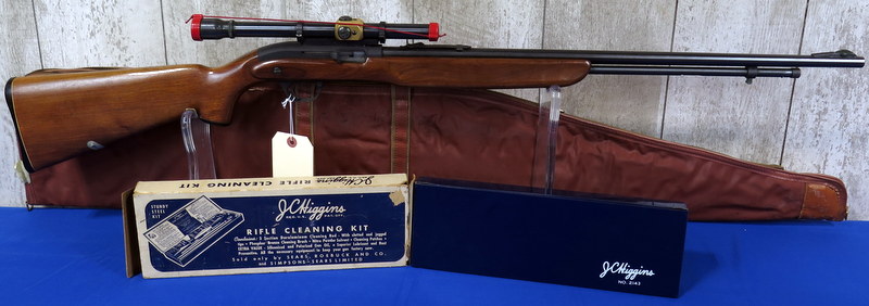 END OF SUMMER LIVE FIREARMS CONSIGNMENT AUCTION featured photo 3