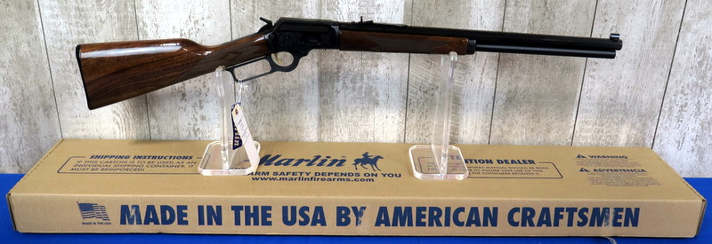 END OF SUMMER LIVE FIREARMS CONSIGNMENT AUCTION featured photo 4