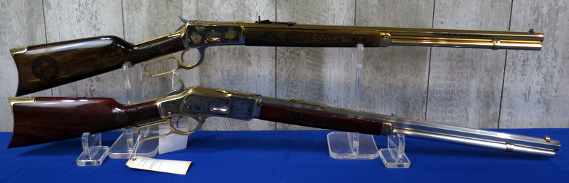 END OF SUMMER LIVE FIREARMS CONSIGNMENT AUCTION featured photo 5