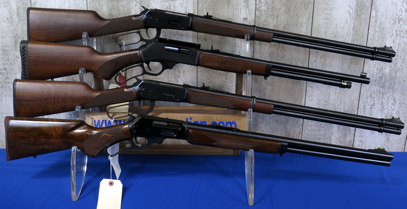 END OF SUMMER LIVE FIREARMS CONSIGNMENT AUCTION featured photo 6
