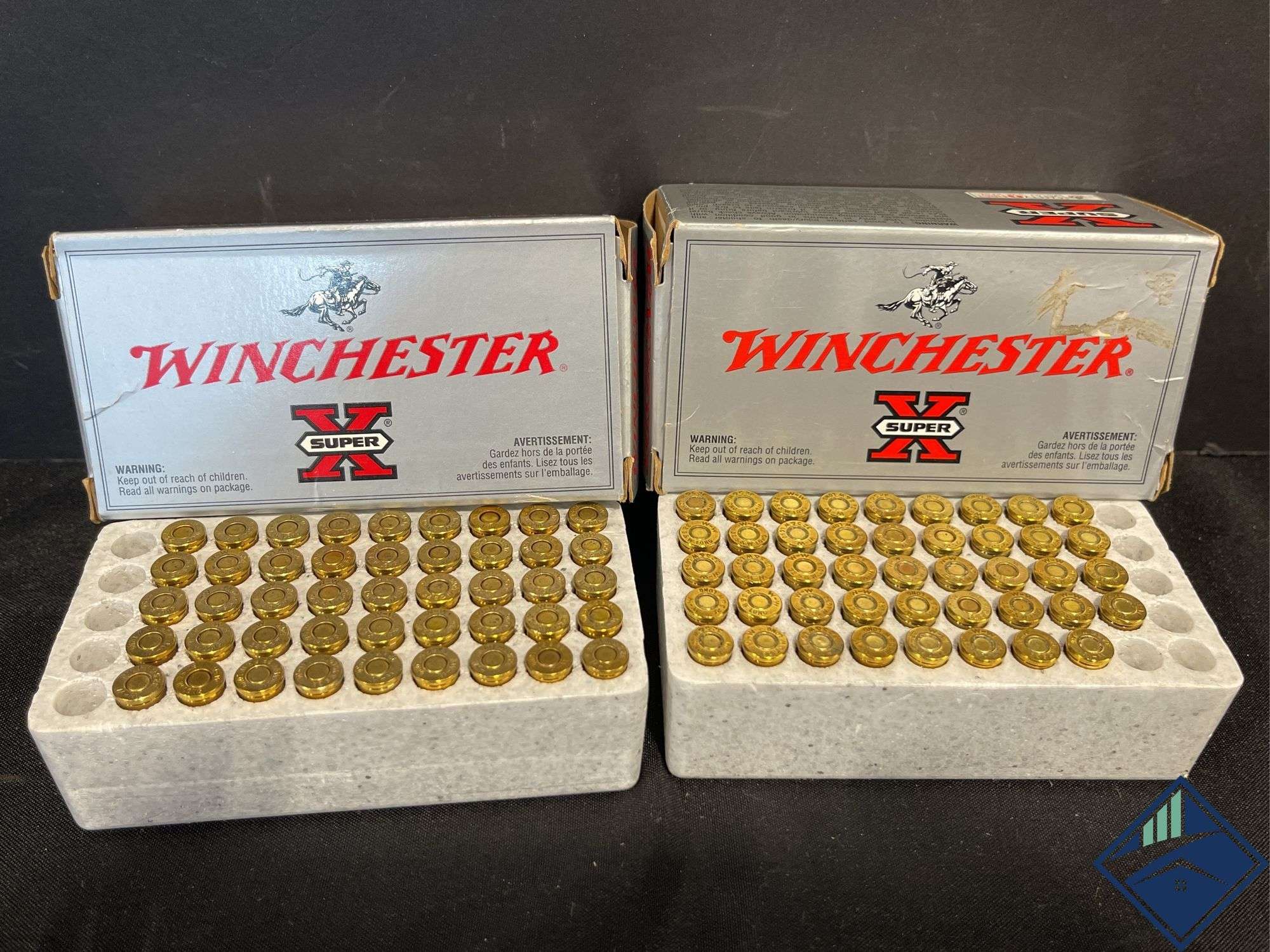 Vintage & Collector Guns | A Rare Single-Seller Estate featured photo 3
