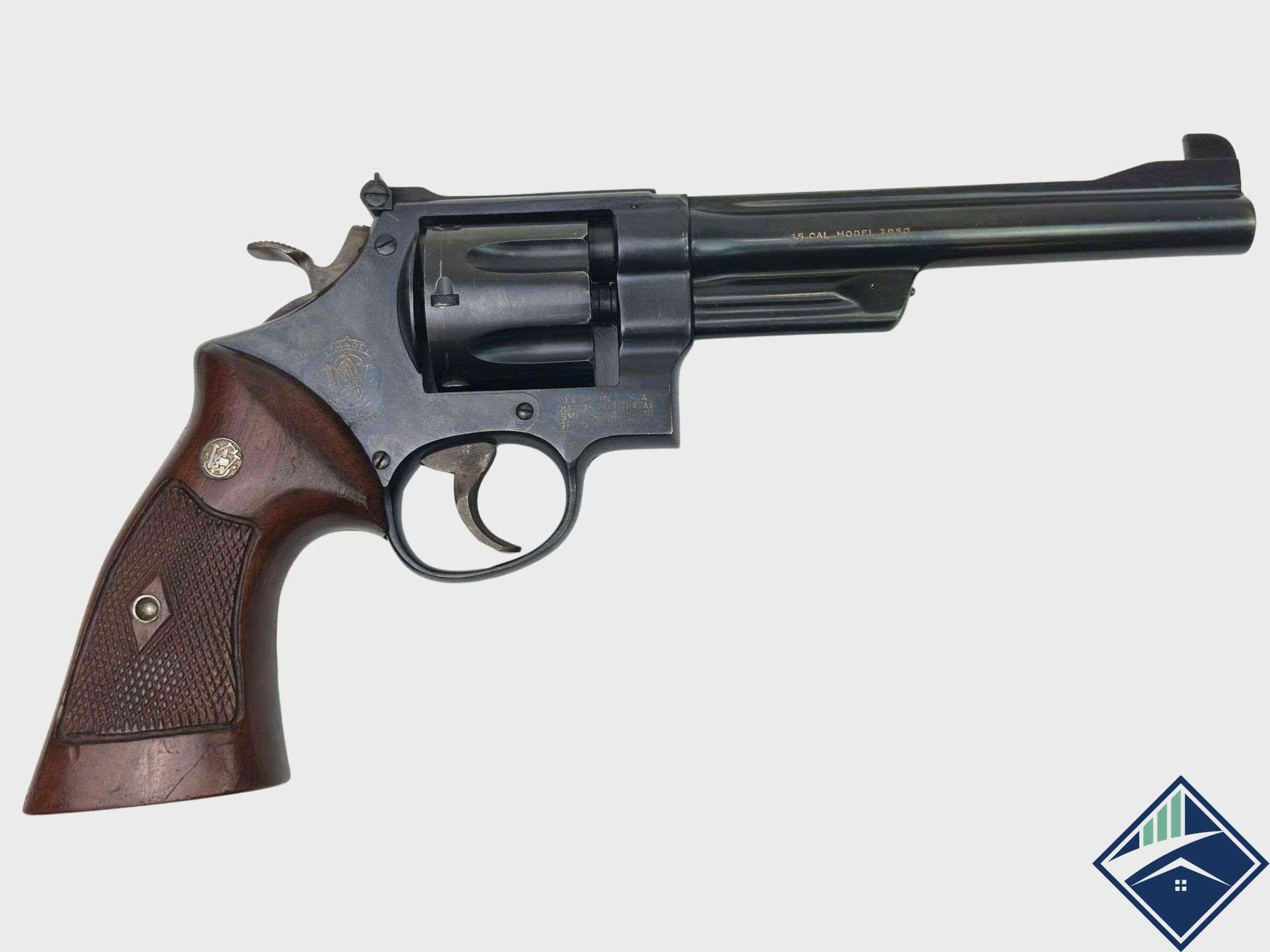 Vintage & Collector Guns | A Rare Single-Seller Estate featured photo 5