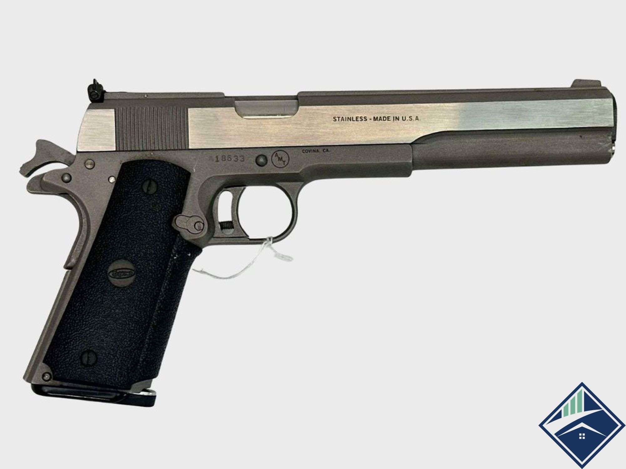 Vintage & Collector Guns | A Rare Single-Seller Estate featured photo 6