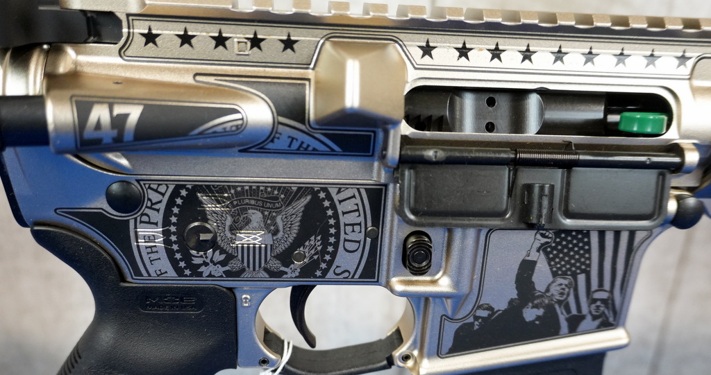 Wednesday Night LIVE Gun Auction! featured photo 4