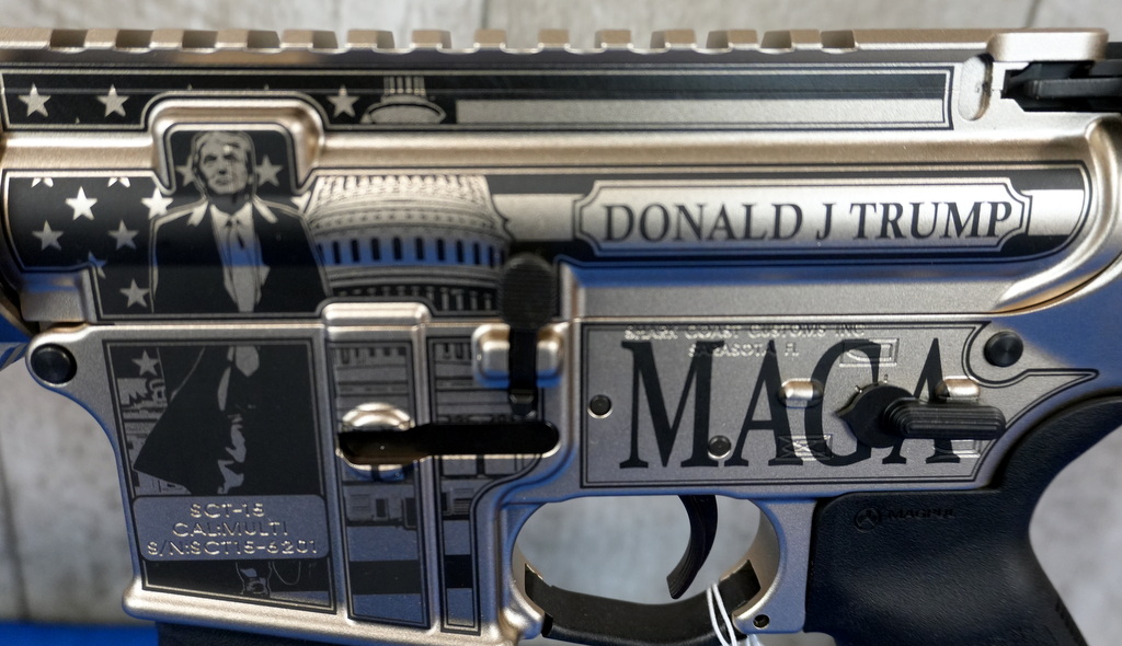 Wednesday Night LIVE Gun Auction! featured photo 5