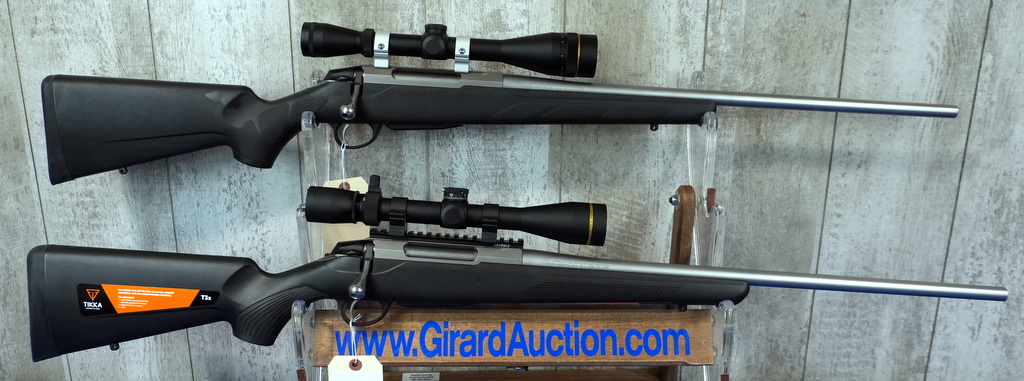 Wednesday Night LIVE Gun Auction! featured photo 6