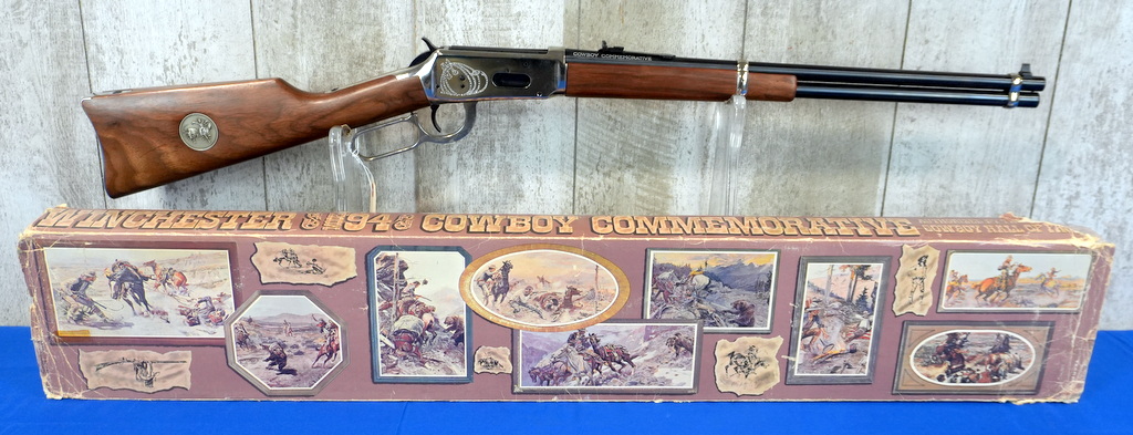 THE ROGER AYERS ESTATE OF RARE & ANTIQUE FIREARMS featured photo 3 THE ROGER AYERS ESTATE OF RARE & ANTIQUE FIREARMS featured photo 3