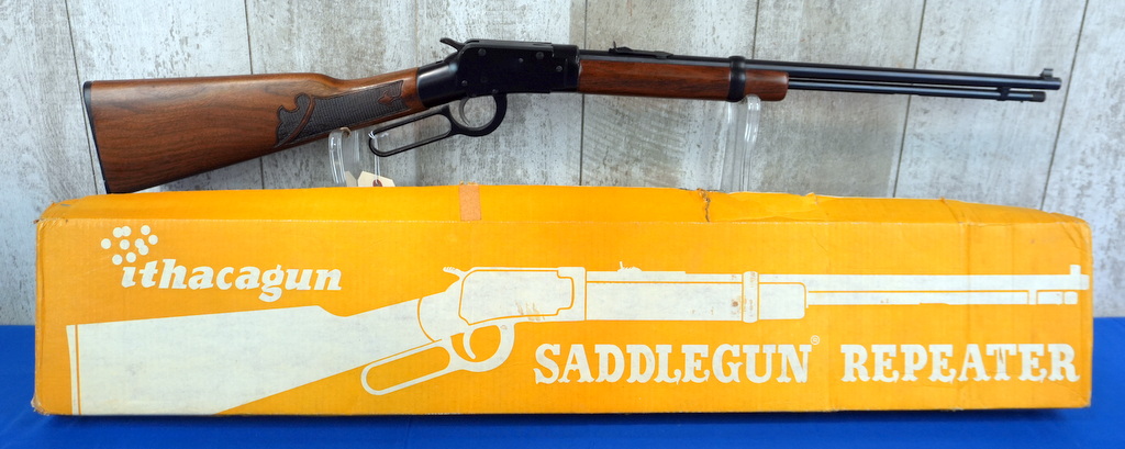 THE ROGER AYERS ESTATE OF RARE & ANTIQUE FIREARMS featured photo 4 THE ROGER AYERS ESTATE OF RARE & ANTIQUE FIREARMS featured photo 4