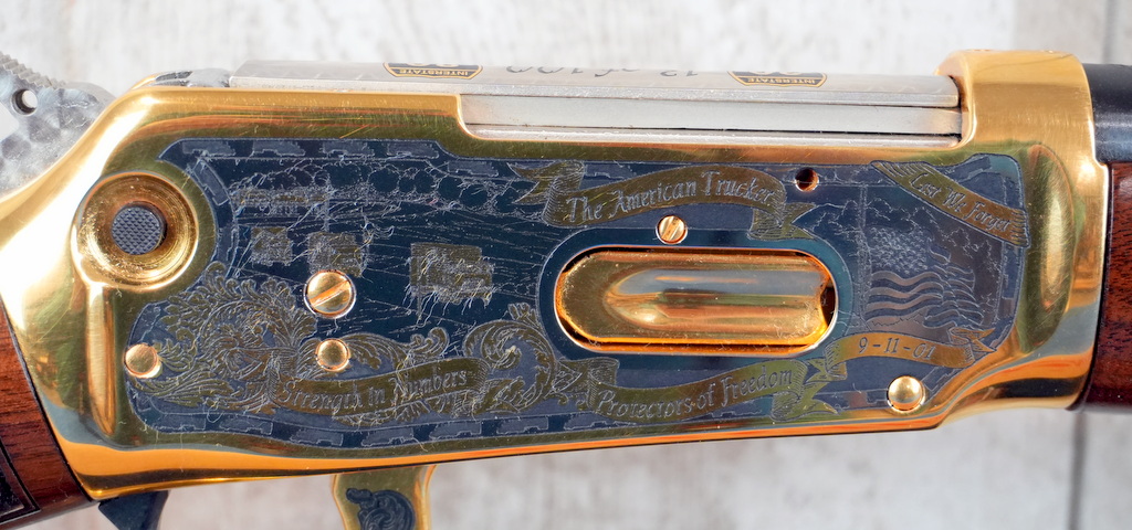 THE ROGER AYERS ESTATE OF RARE & ANTIQUE FIREARMS featured photo 6 THE ROGER AYERS ESTATE OF RARE & ANTIQUE FIREARMS featured photo 6