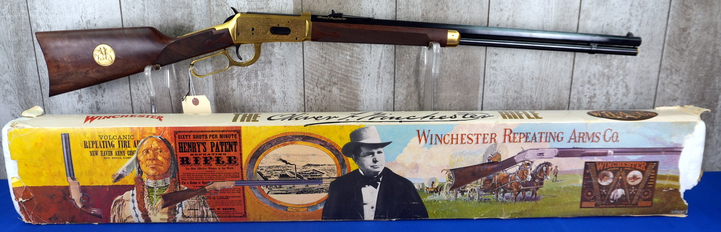 Annual New Years Eve Premier Firearms LIVE Auction featured photo 2