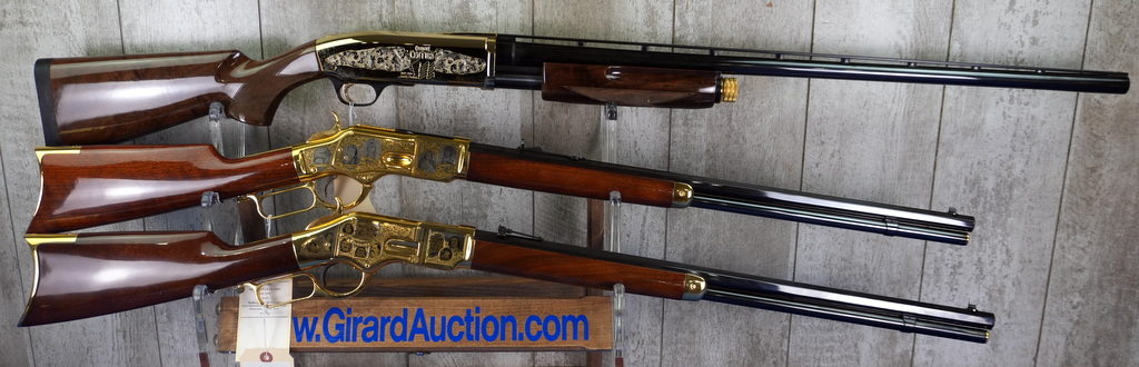Annual New Years Eve Premier Firearms LIVE Auction featured photo 4