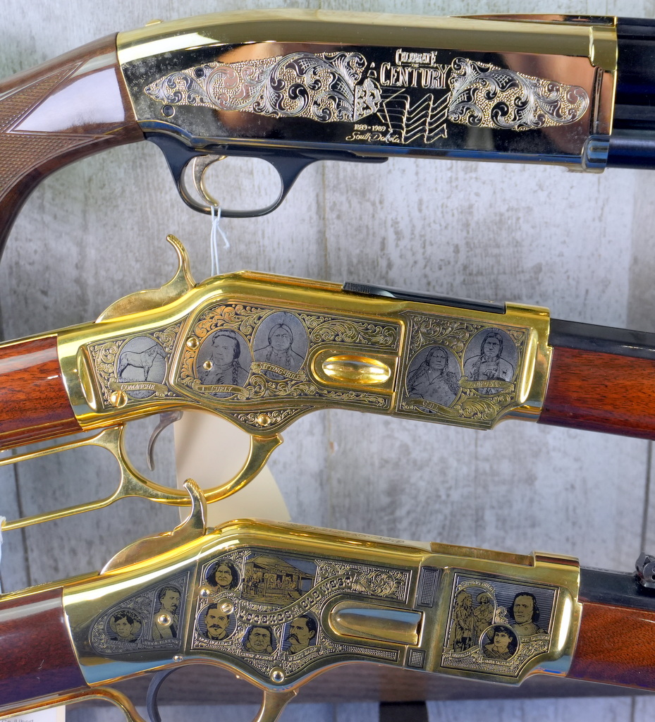 Annual New Years Eve Premier Firearms LIVE Auction featured photo 5