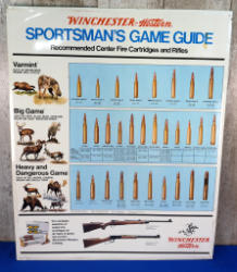 Premium Sportsmans Advertising & Shell Box ONLINE ONLY Auction featured photo 3