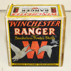 Premium Sportsmans Advertising & Shell Box ONLINE ONLY Auction featured photo 5