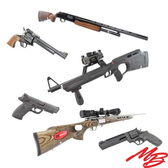 Montana Firearms & Sporting Goods featured photo 3
