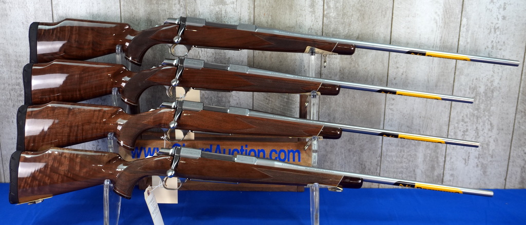 WINTER FIREARMS LIVE AUCTION! featured photo 2