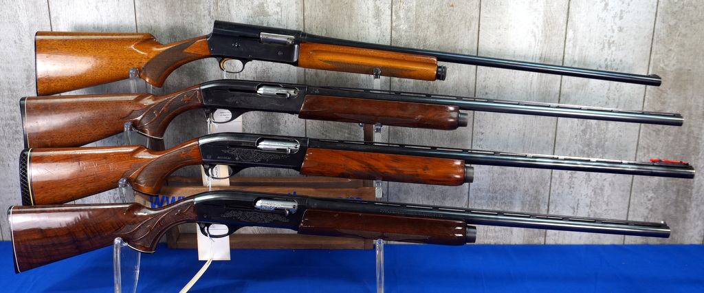 WINTER FIREARMS LIVE AUCTION! featured photo 3