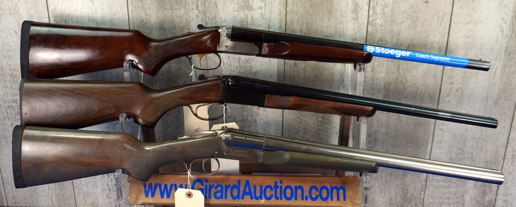 WINTER FIREARMS LIVE AUCTION! featured photo 4