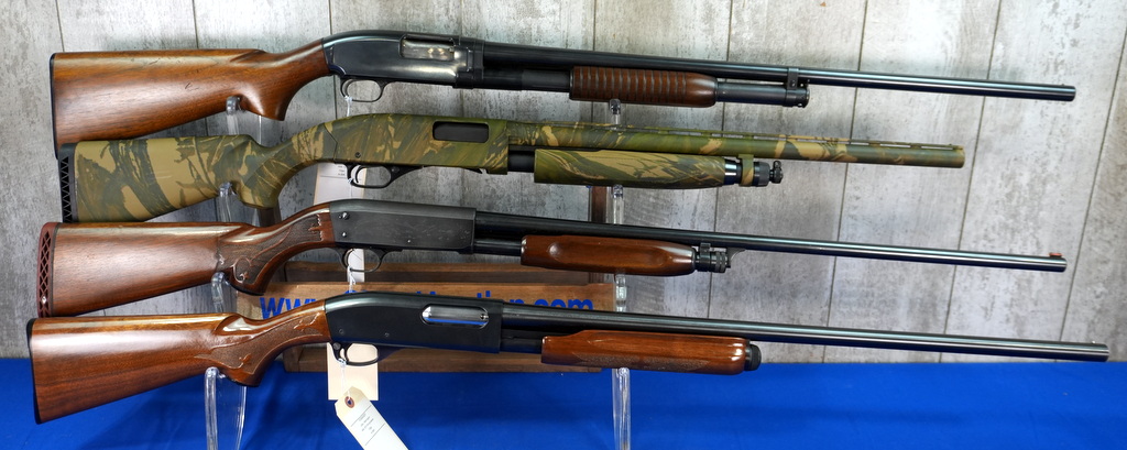 WINTER FIREARMS LIVE AUCTION! featured photo 5