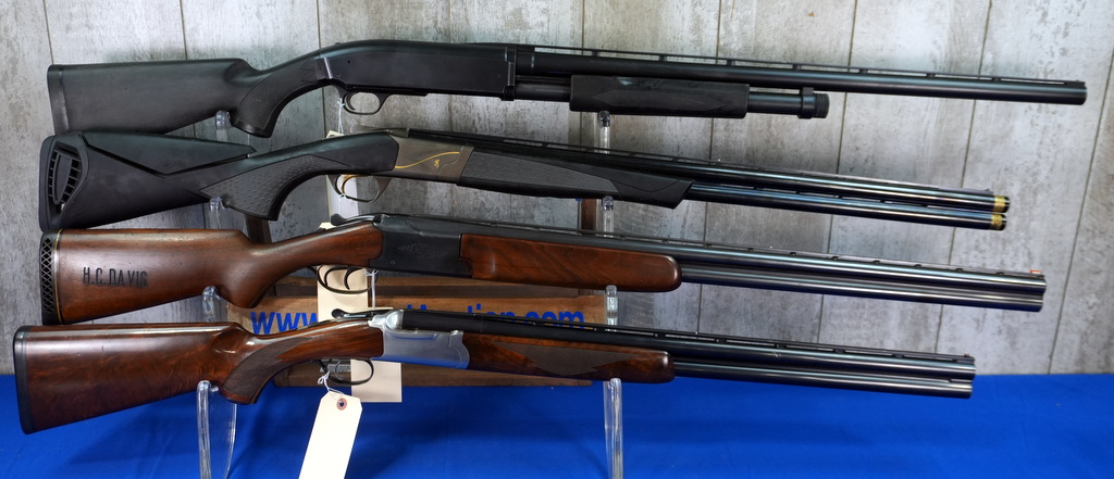 WINTER FIREARMS LIVE AUCTION! featured photo 6