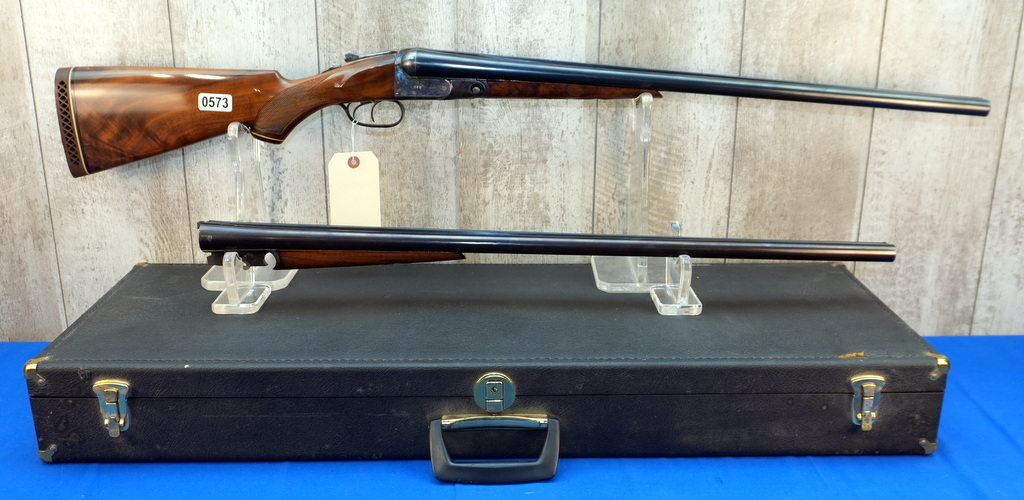GOOD FRIDAY LIVE FIREARMS AUCTION featured photo 2