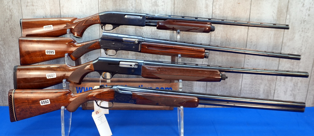 GOOD FRIDAY LIVE FIREARMS AUCTION featured photo 3