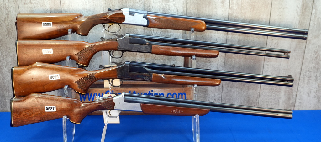 GOOD FRIDAY LIVE FIREARMS AUCTION featured photo 4