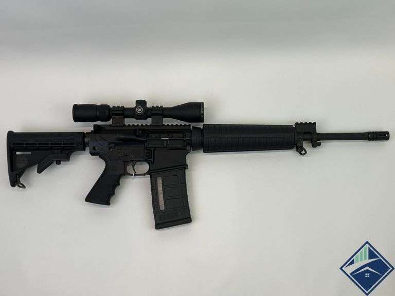 Spring #1 Sportsman's Auction featured photo 3