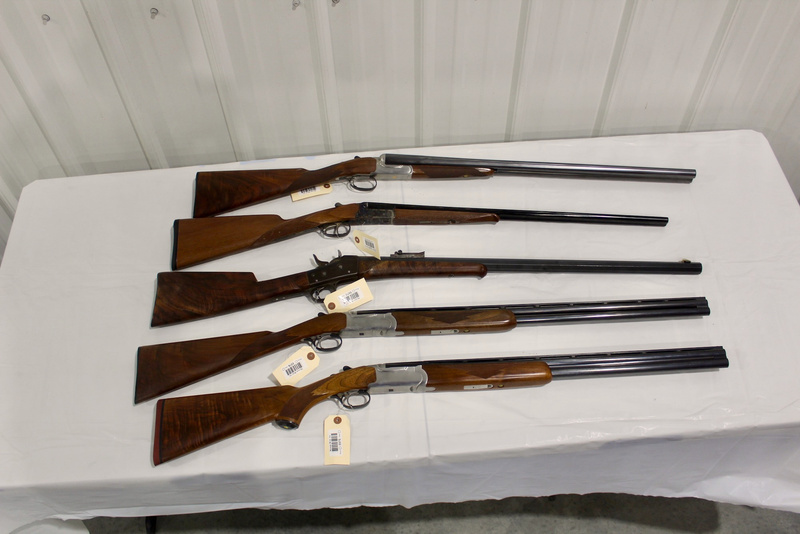 Estate Firearms Collection featured photo 2