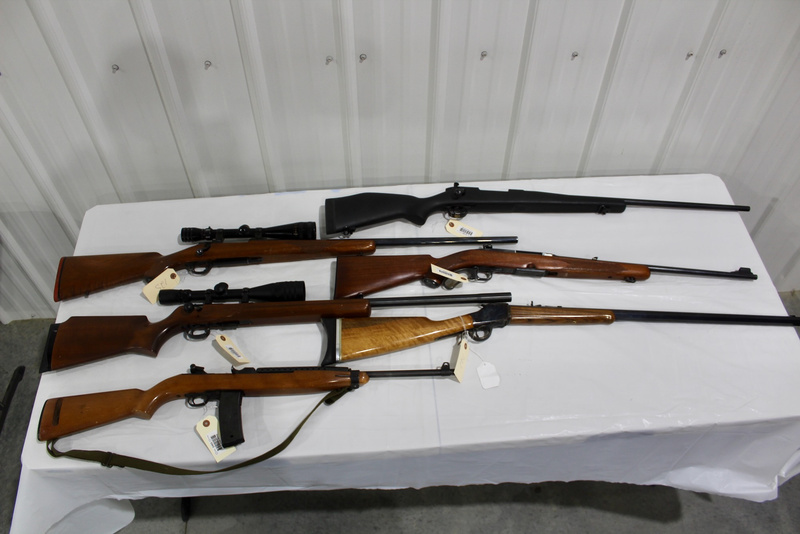 Estate Firearms Collection featured photo 3