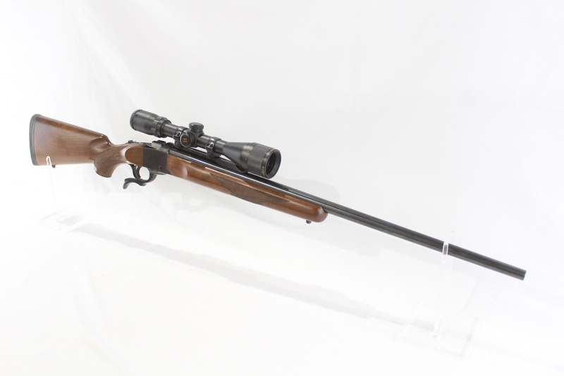 Estate Firearms Collection featured photo 4