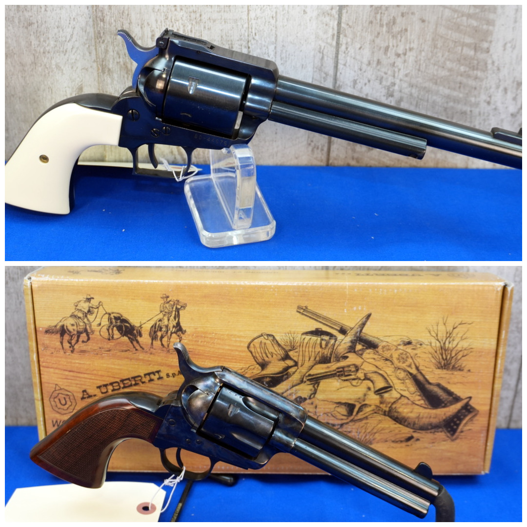 JUNE FIREARMS & “CAMO & AMMO” ONLINE ONLY AUCTION featured photo 6