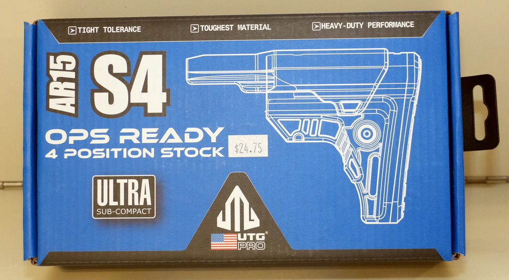 GUN STORE DISPERSAL — ONLINE ONLY AUCTION featured photo 4