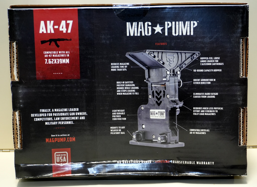 GUN STORE DISPERSAL — ONLINE ONLY AUCTION featured photo 5