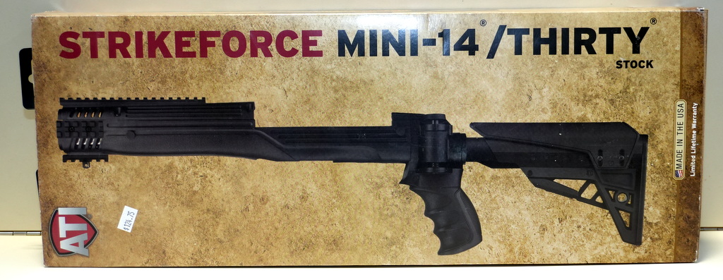 GUN STORE DISPERSAL — ONLINE ONLY AUCTION featured photo 6