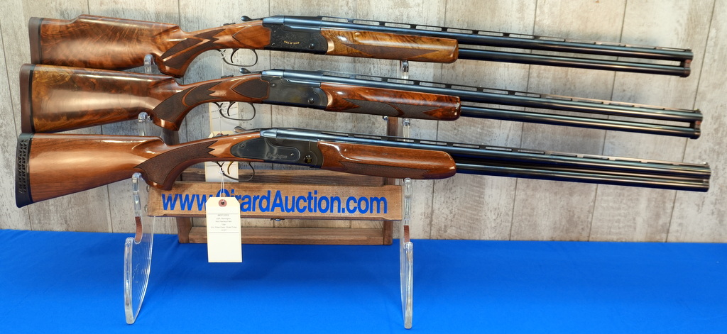 HUGE END OF SUMMER LIVE FIREARMS AUCTION featured photo 2