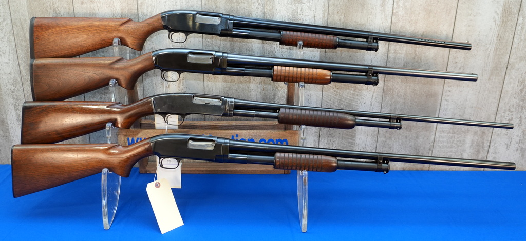 HUGE END OF SUMMER LIVE FIREARMS AUCTION featured photo 3