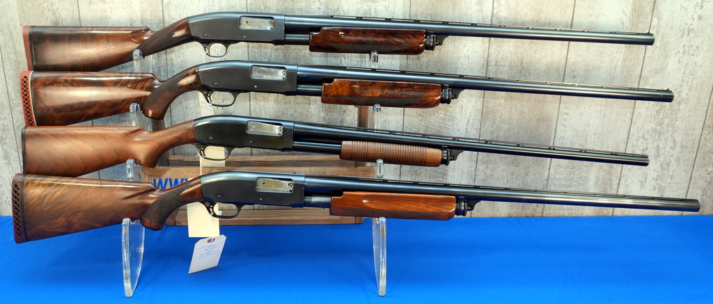 HUGE END OF SUMMER LIVE FIREARMS AUCTION featured photo 4