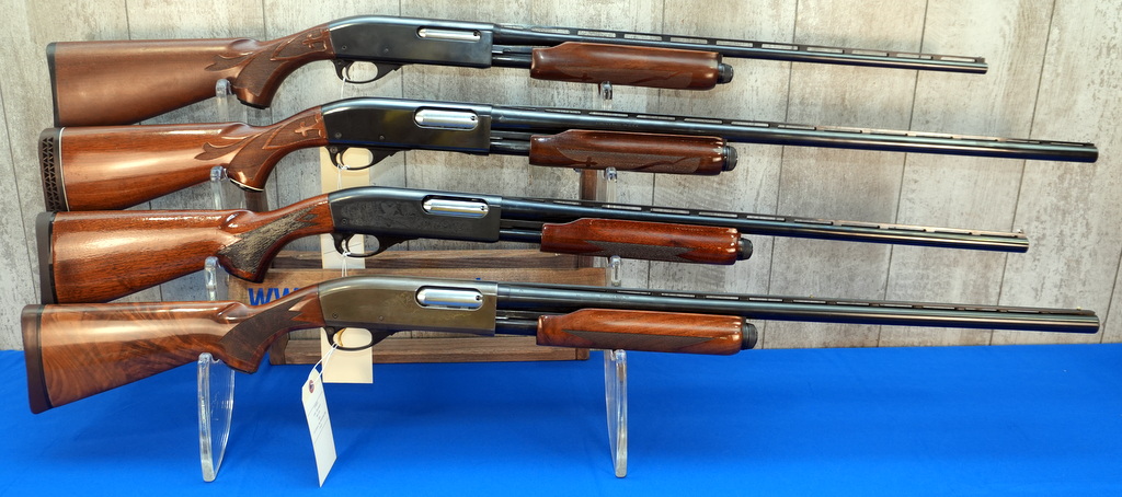 HUGE END OF SUMMER LIVE FIREARMS AUCTION featured photo 5