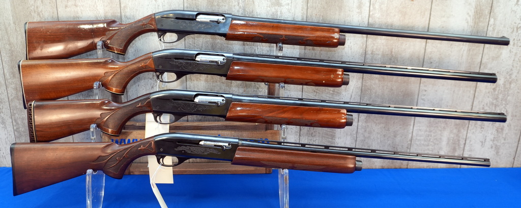 HUGE END OF SUMMER LIVE FIREARMS AUCTION featured photo 6