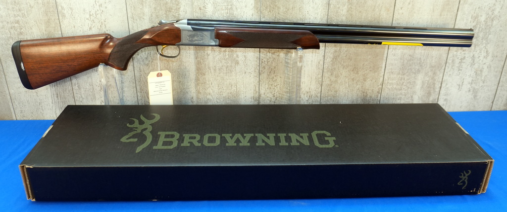 FALL LIVE FIREARMS AUCTION featured photo 3