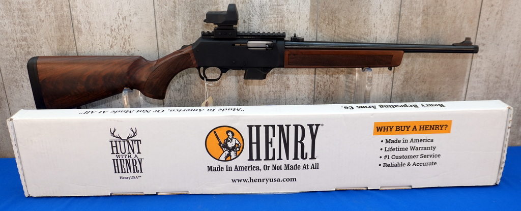 FALL LIVE FIREARMS AUCTION featured photo 4