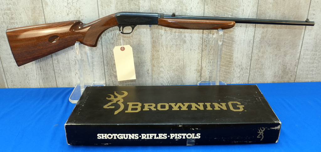 FALL LIVE FIREARMS AUCTION featured photo 5
