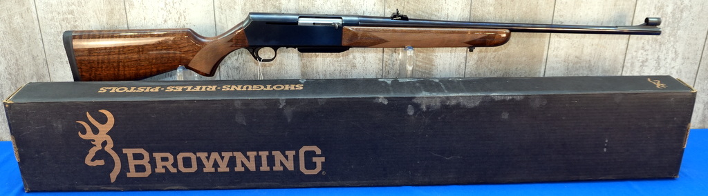 FALL LIVE FIREARMS AUCTION featured photo 6