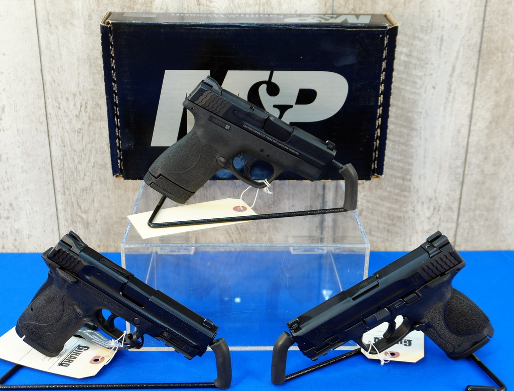 VETERANS DAY LIVE
FIREARMS AUCTION featured photo 2