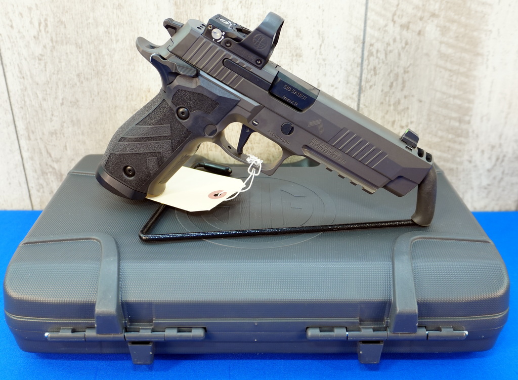 VETERANS DAY LIVE
FIREARMS AUCTION featured photo 3